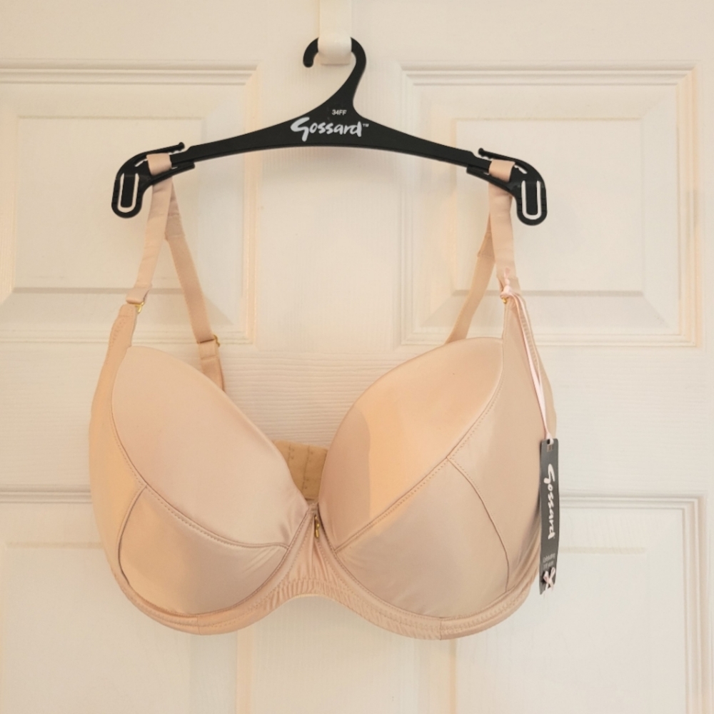 Gossard Superboost Satin convertible bra